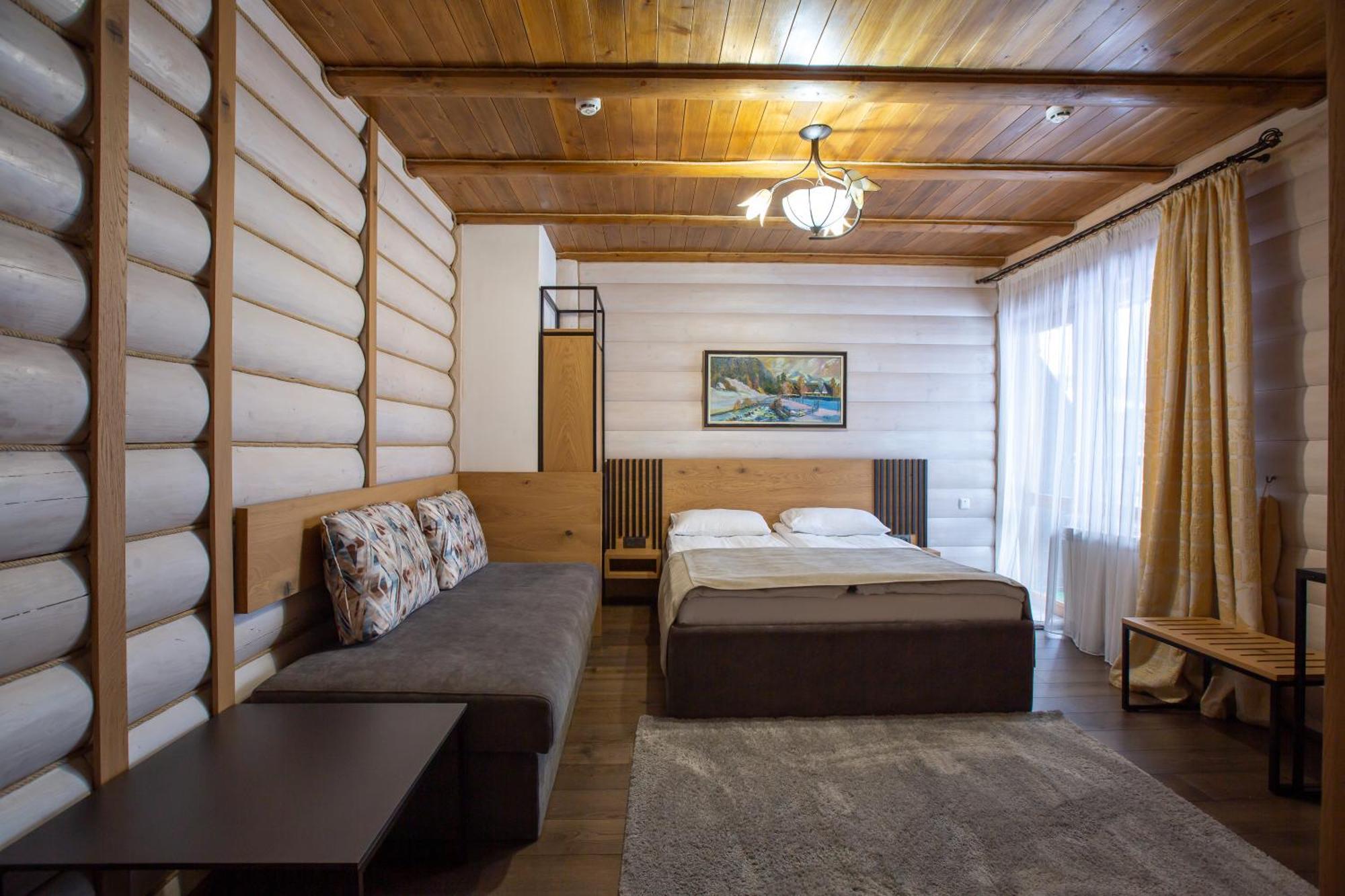 Korona Hotel&Spa バコヴェル エクステリア 写真